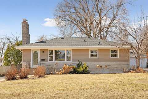 Independence, MINNEAPOLIS, MN 55427