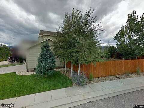 Park Trail, MONUMENT, CO 80132