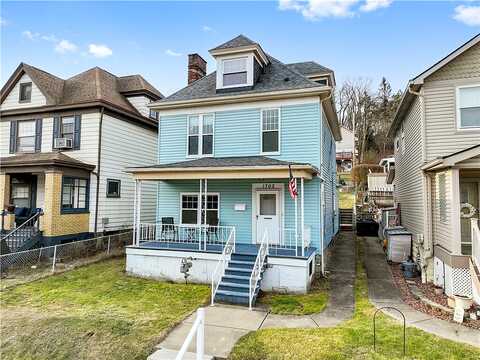 Vance, CORAOPOLIS, PA 15108