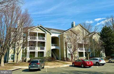 Lake Shore Crest, RESTON, VA 20190