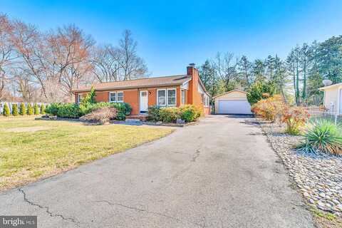 10Th, KING GEORGE, VA 22485