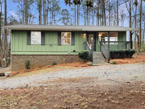 Eldorado, CARROLLTON, GA 30116