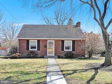 Willis, LANCASTER, PA 17602
