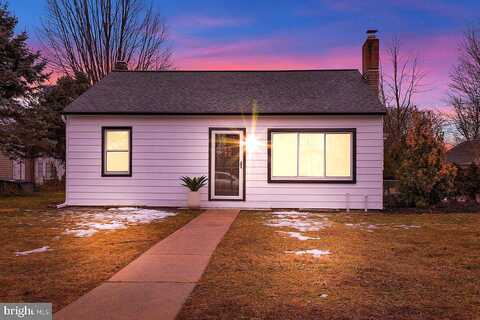 Columbia, MOUNT JOY, PA 17552