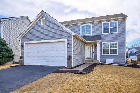 76Th, MAPLE GROVE, MN 55311