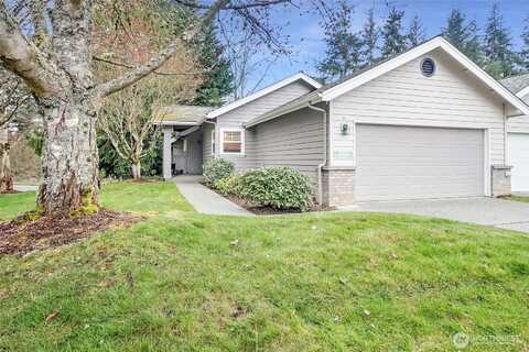 River Rock, LYNNWOOD, WA 98037