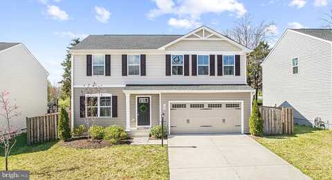 Emmet, MIDDLETOWN, VA 22645