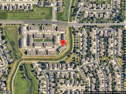 50Th, LOVELAND, CO 80538