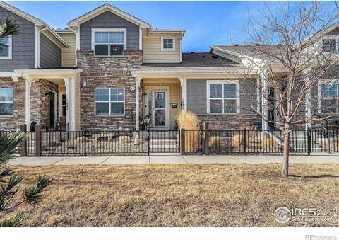 50Th, LOVELAND, CO 80538