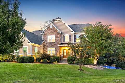 Hampton Farms, MOSELEY, VA 23120