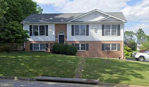 Fort Braddock, WINCHESTER, VA 22601