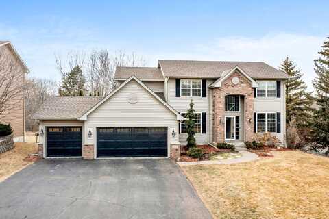 77Th, MAPLE GROVE, MN 55311