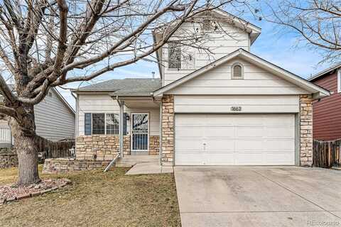 135Th, DENVER, CO 80234