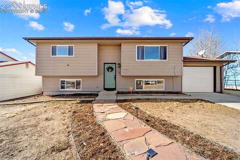 Mineola, COLORADO SPRINGS, CO 80915