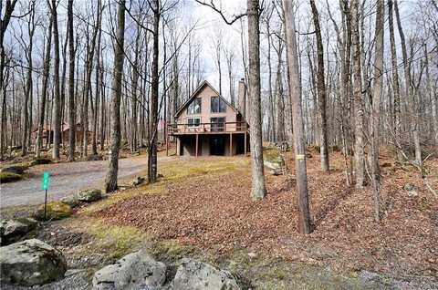 Lake, LAKE ARIEL, PA 18436