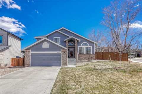 Hermosa, HIGHLANDS RANCH, CO 80126
