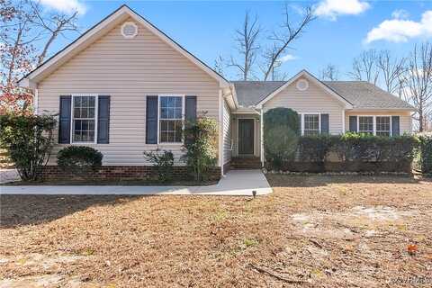 Arch Hill, HANOVER, VA 23069