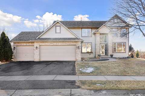 78Th, MAPLE GROVE, MN 55311