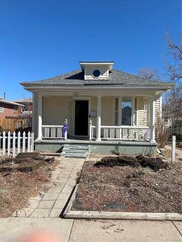 Galena, AURORA, CO 80010