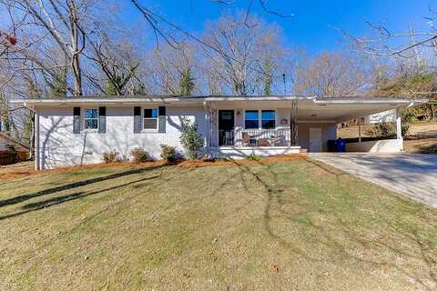 Hollywood, GAINESVILLE, GA 30501