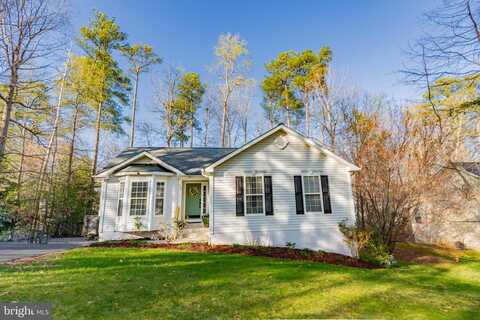 Land Or, RUTHER GLEN, VA 22546
