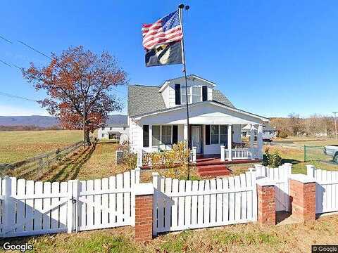 Fleeburg, SHENANDOAH, VA 22849