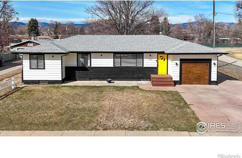 Jackson, LOVELAND, CO 80538