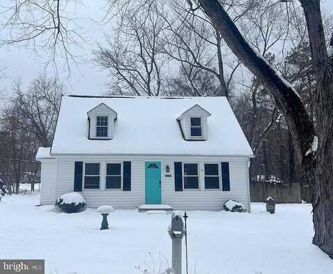 Edwards, BOWLING GREEN, VA 22427