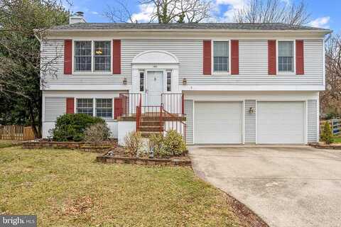 Hiddenbrook, HERNDON, VA 20170