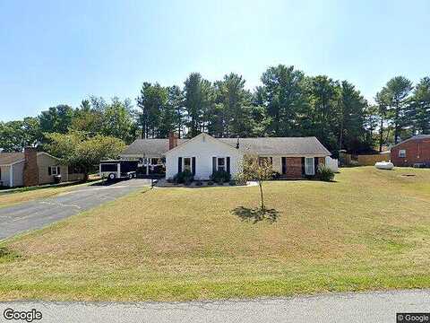 Cambridge, STUARTS DRAFT, VA 24477