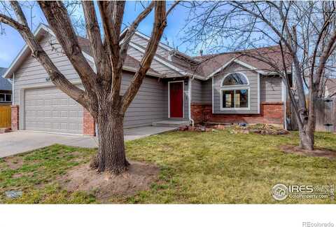 Foster, LONGMONT, CO 80501