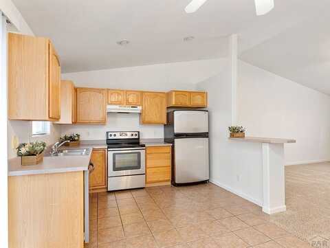 Portland, PUEBLO, CO 81001