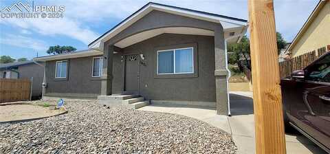 Portland, PUEBLO, CO 81001