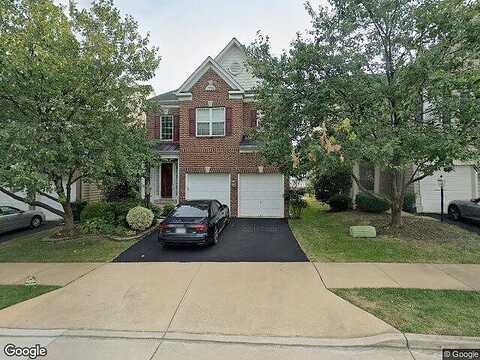 Radburn, WOODBRIDGE, VA 22191
