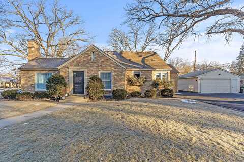 70Th, MINNEAPOLIS, MN 55423