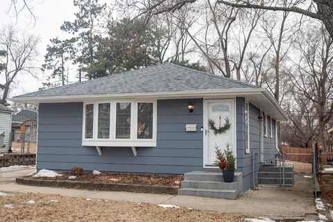 Blackstone, MINNEAPOLIS, MN 55416