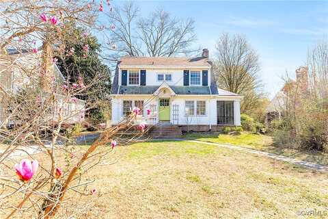 Laburnum, RICHMOND, VA 23227