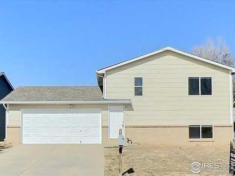 41St, EVANS, CO 80620