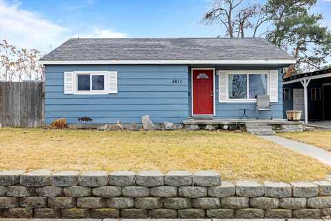 Jewett, RICHLAND, WA 99352