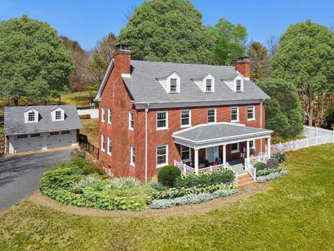 Augusta, STAUNTON, VA 24401