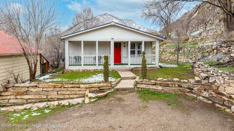 1St, NEW CASTLE, CO 81647