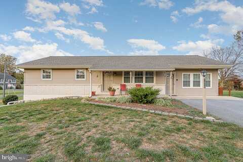 Campus, ELIZABETHTOWN, PA 17022
