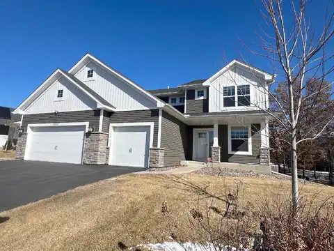 Sapphire, ANOKA, MN 55303