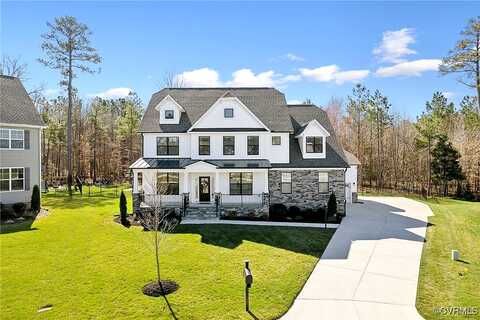 Clawton, CHESTERFIELD, VA 23832
