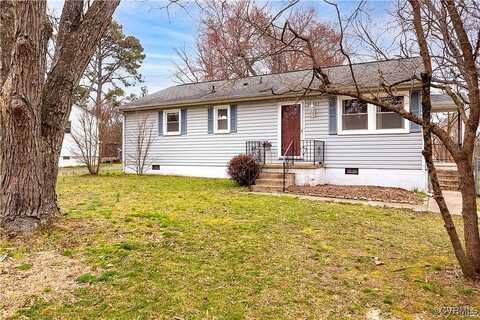 Meridian, CHESTER, VA 23831