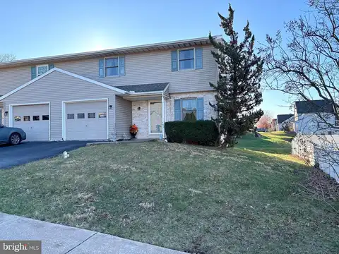 Tom, EPHRATA, PA 17522