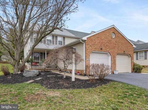 Greythorne, LANCASTER, PA 17603