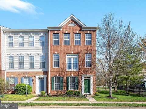 Greymill Manor, HAYMARKET, VA 20169