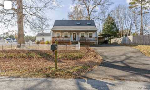 Sandwave, CHESTER, VA 23831