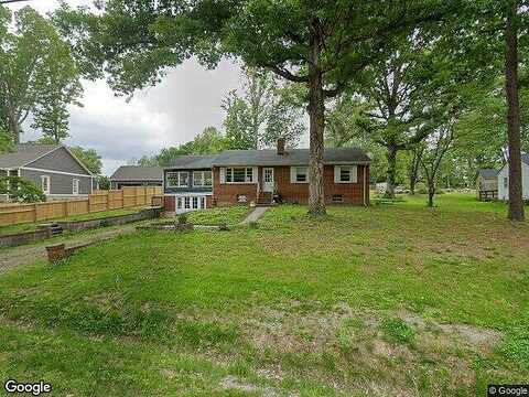Whippoorwill, RICHMOND, VA 23233